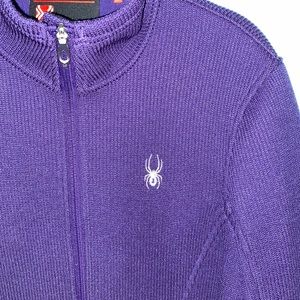 Spyder Core Jacket
